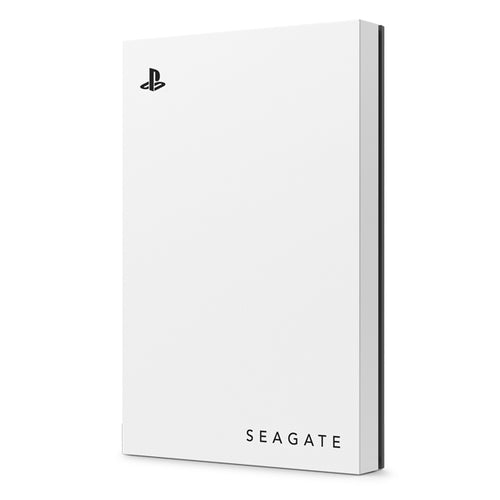 Seagate Game Drive for PlayStation Consoles 2 TB Seagate Game Drive for PlayStation Consoles 2 TB